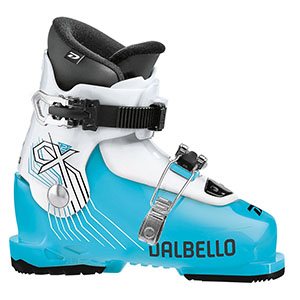 Dalbello CX 2.0 - electric blue, apple